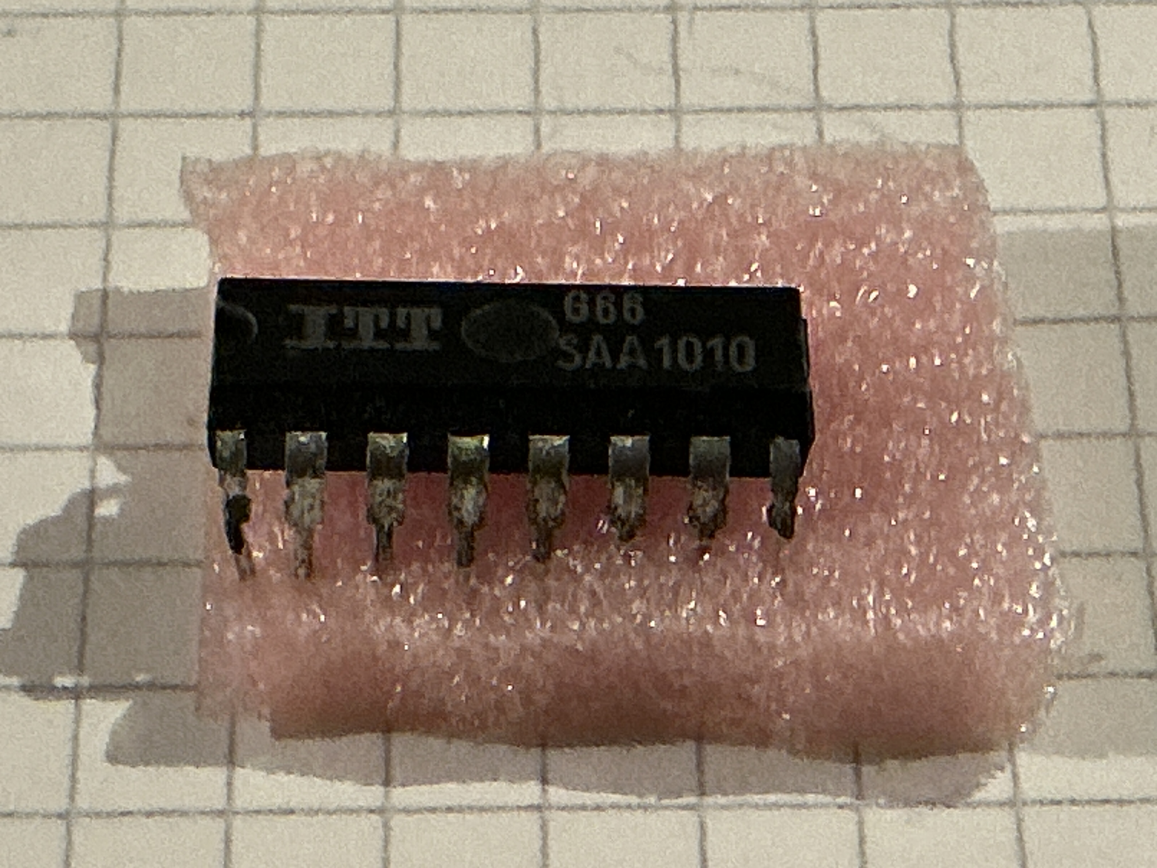 SAA1010
