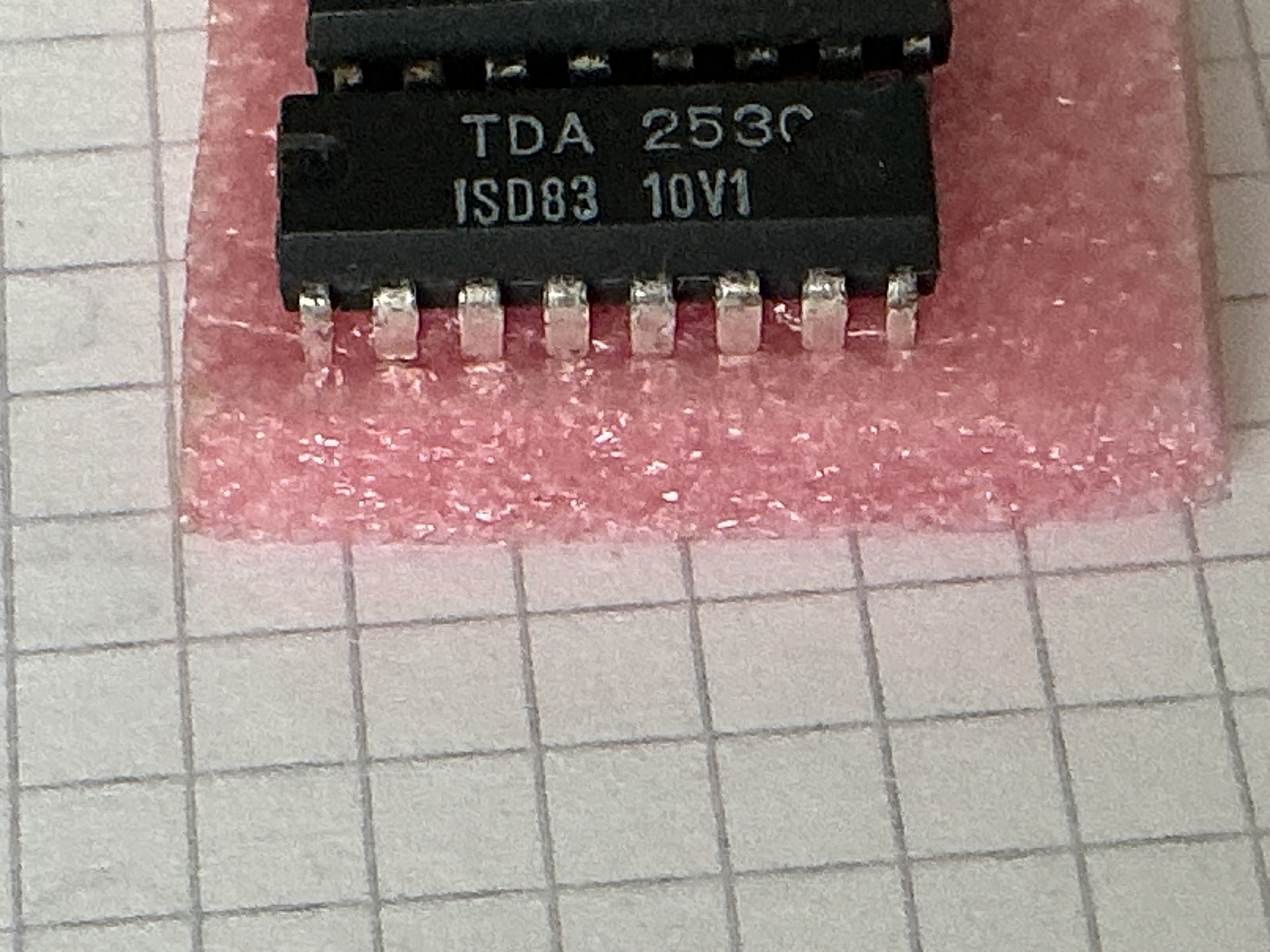 TDA2530