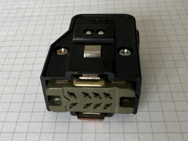 WAKA 8 pin EIAJ female connector for sony u-matic VO-9850