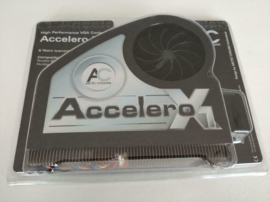 Arctic Cooling Accelero X1  VGA Cooler 60mm 6 Heat Pipes NV6800,7800