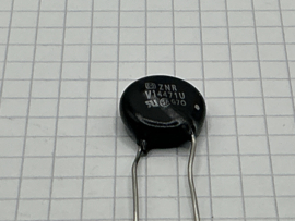 ZNR V14471U Varistor geisoleerd. Panasonic