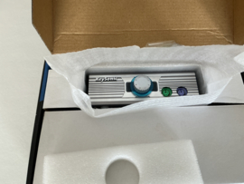 Keysonic KVM Switch for 2x PC PS/2 and VGA monitor