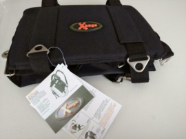 Xbags Monitor Transport Strapping System