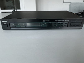 Philips F1565 Digitale Tuner (getest)