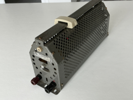 Regelbare Testweerstand 4,9 Ohm 7,5A