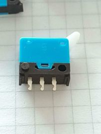 mini micro switch