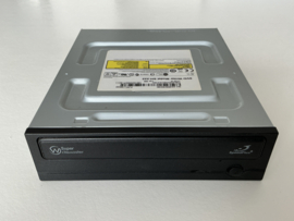 Toshiba DVD Writer SH-222 sata getest en goed werkend