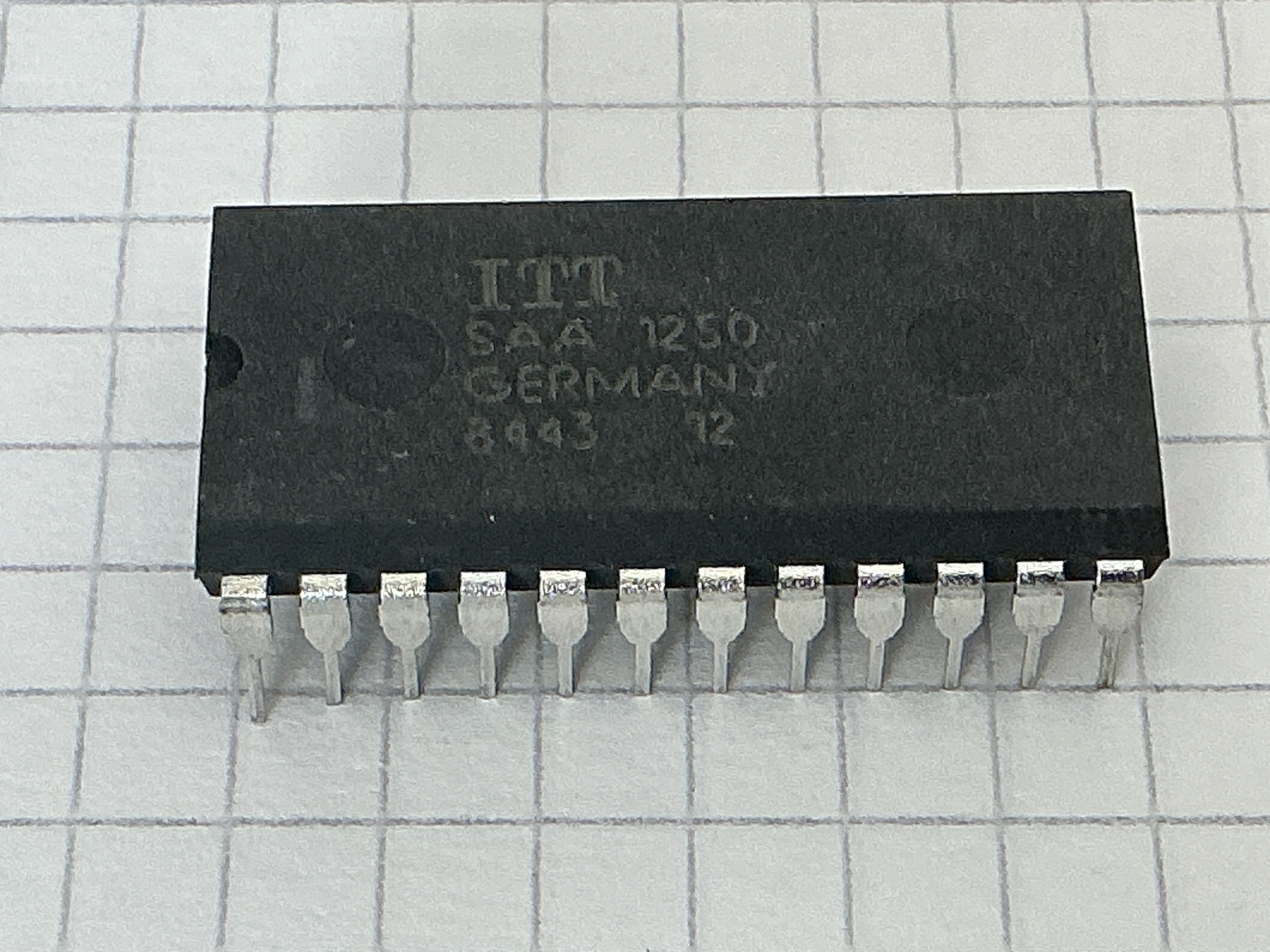 SAA1250