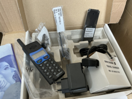 Ericsson Pocketline Amigo mobiele telefoon NOS