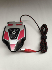 Bloody ZL5 gaming mouse