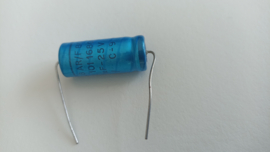 Philips 80uf 25v NOS