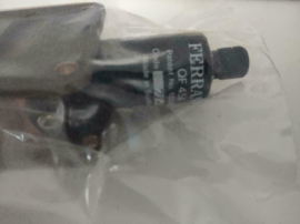 Rare FERRANTI Q.F.451 Tube NOS Original box