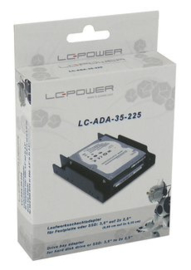 LC-ADA-35-225 - Hard disk drive adapter