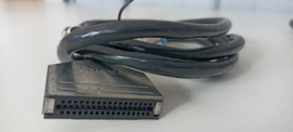 Vintage Tandy printer cable TRS 80