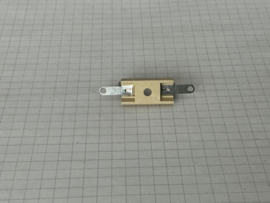 Zekeringhouder 5x 20mm soldeermontage
