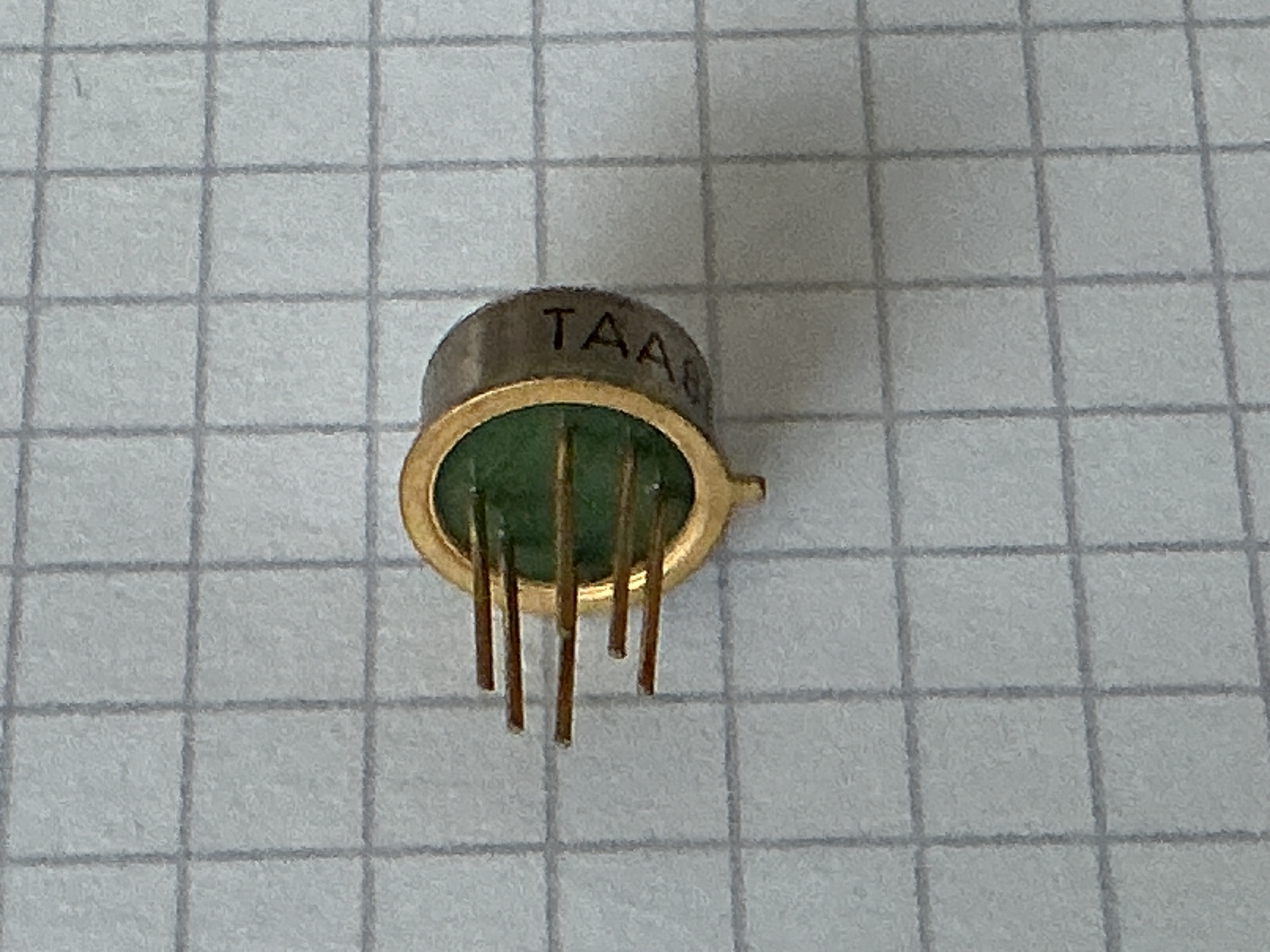 TAA861