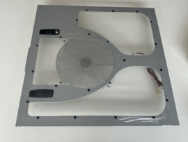 Thermaltake Armor / Kandalf Side Panel with 25cm fan