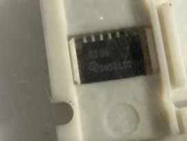 SN54LS03     Ti
