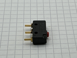 Burges V42T8GP micro switch 2cm X 1cm X 0,6cm