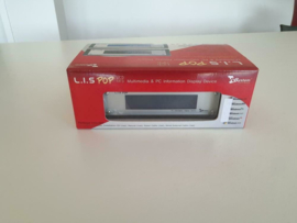 LCD Display 2x20 dot matrix HD44780