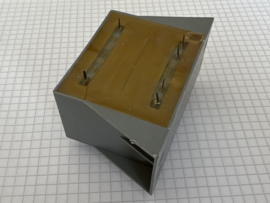 Trafo input: 220V output: 2x 15V 10VA