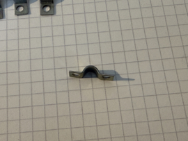 Mini kabelzadel 5mm per 10 stuks