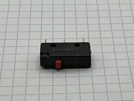 Burges V42T8GP micro switch 2cm X 1cm X 0,6cm