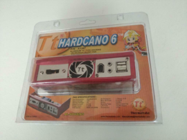 Thermaltake Hardcano 6 Hard disk Cooler