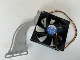 Zalman ZM-FB123 hulp ventilator voor 6000 serie CPU coolers