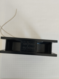 Servo Koala 9225 ventilator 220V