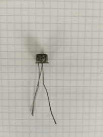 BCY30 transistor NOS