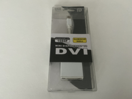 Bellconn Mini Displayport to DVI adapter