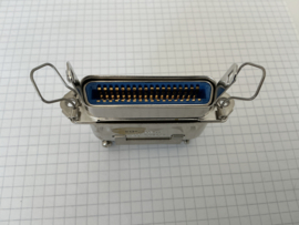 Amphenol DDK 57-30360-D8 female 36 polig centronics