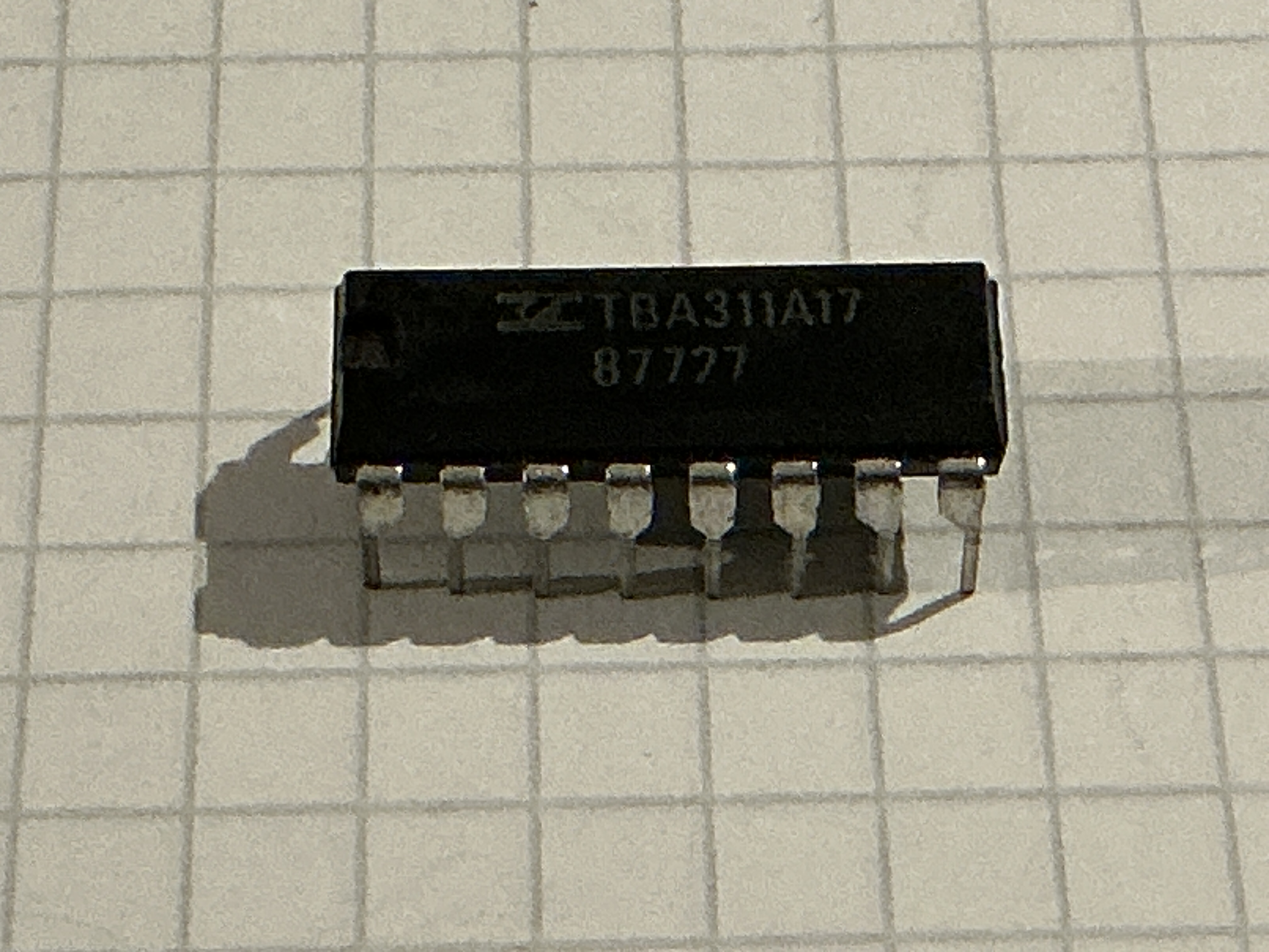 TBA311