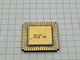 Microprocessors
