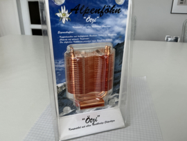 EKL northbridge chipset cooler NOS voor vintage PC