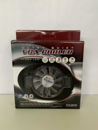 Zalman VGA Cooler VF950 led