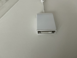 Bellconn Mini Displayport to DVI adapter