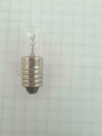 Philips E10 6,3V 44 mA lampje