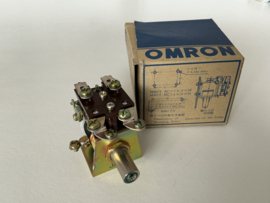 Omron MM2 TB Delay Relay AC220v 50Hz , Time 10s
