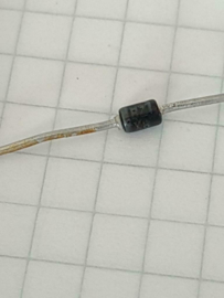 BZX85C30 zenerdiode 30V 1W (partij)