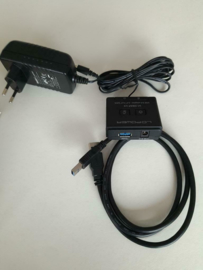 LC Power LC-SWAP U3 USB 3.0 Harddisk copier