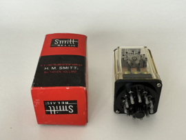 Smitt Relais PTC-D304B DC24