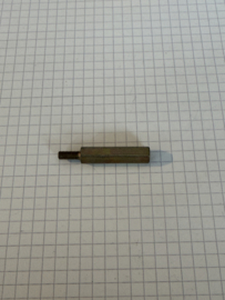 Standoff m4 X 30mm 10mm stud per 10 stuks