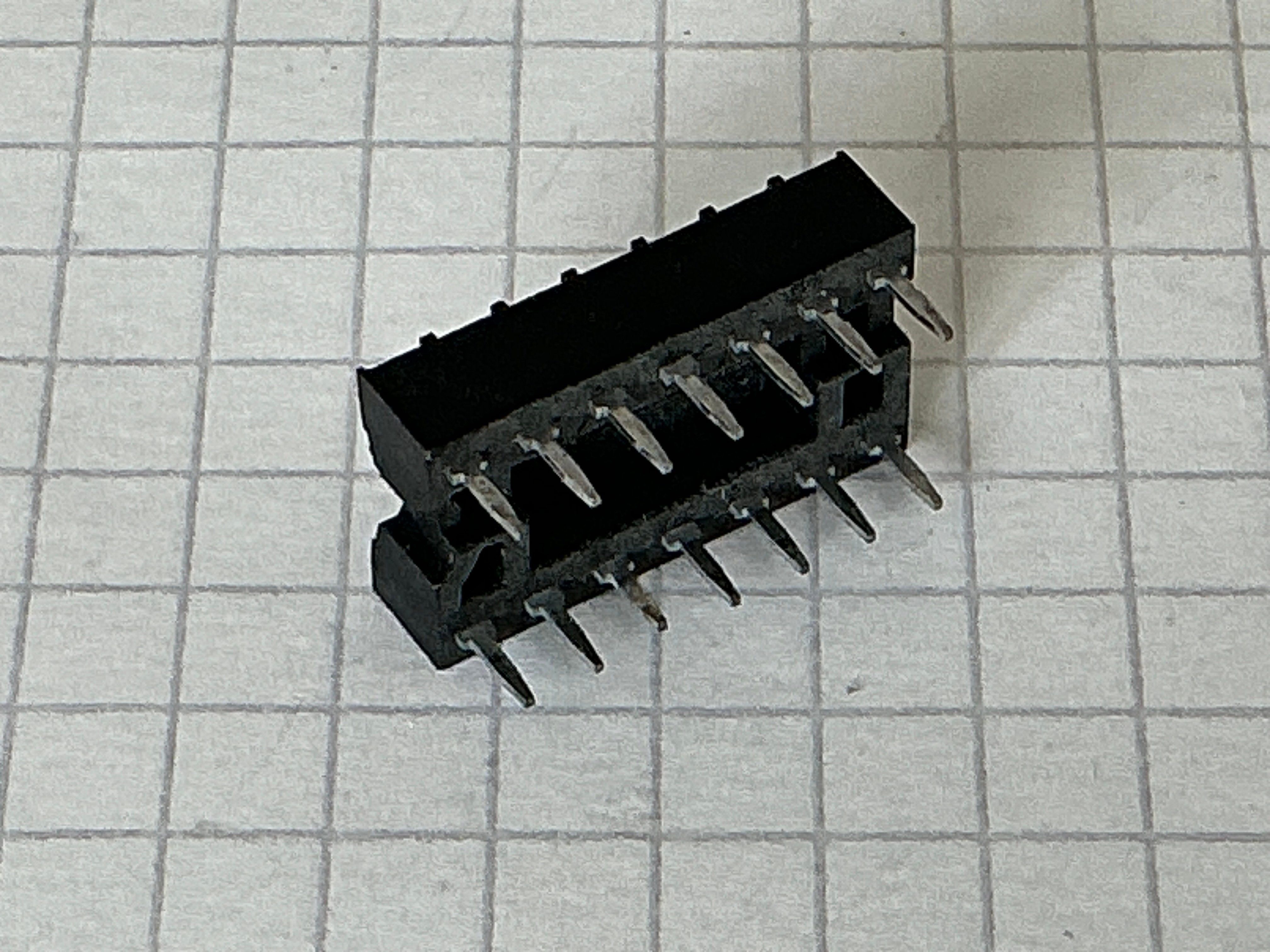 14 pins Texas Instrument original icvoet socket