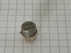 LU315K