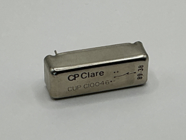 CP Clare CUP C10046 reed relais