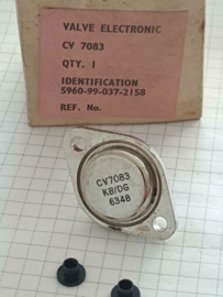 OC29 CV7083 germanium transistor