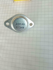 AD149 germanium transistor