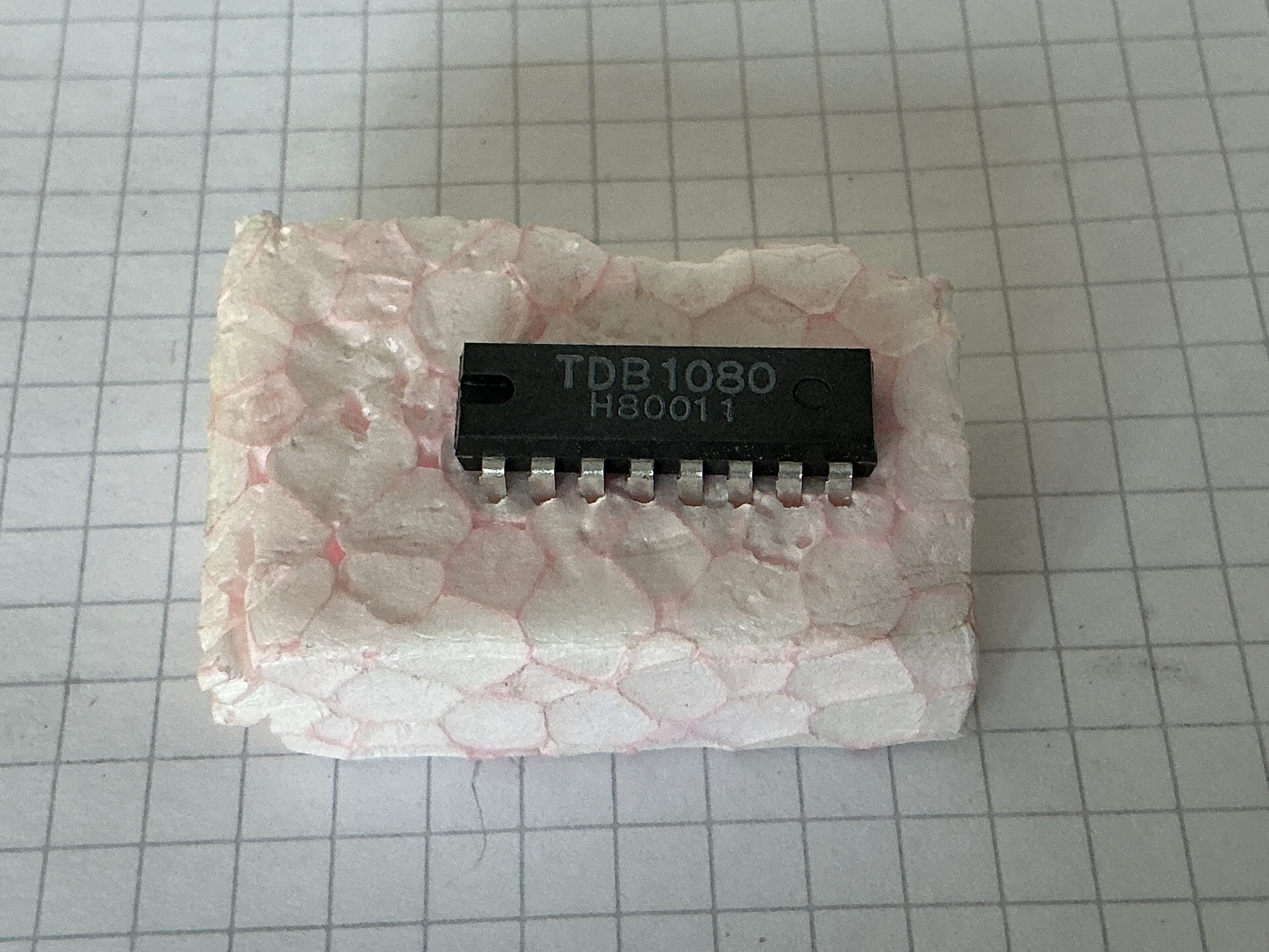TDB1080